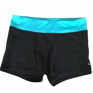 Champion Duodry Athletic Shorts Sz Large